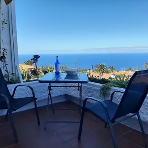 Guanche Bay , Santa-Cruz de Ténérife Espagne