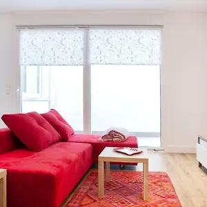 Arrasate Appartement