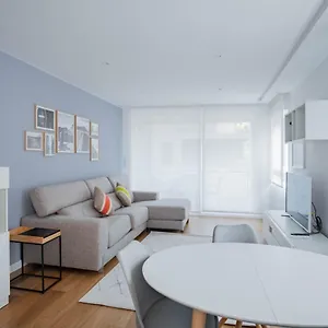 Goxue Appartement